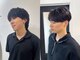 メンズサロンベル(Men's salon bhel)の写真/イメチェンもイメージ通りに仕上がる♪一人ひとりに合わせたご提案で、周りから褒められるスタイルに！