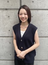 ミリ(milli Produce by ITAKURA) 庭野 結衣
