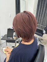 サロンワン(Salon1)&nbsp;レイヤーショート