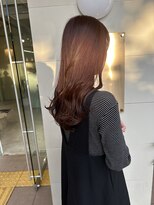 ジェムバイアルテフィーチェ(gem by artefice)&nbsp;秋カラーショコラブラウン