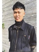 カミヤーズ トウキョウ 恵比寿店&nbsp;星河 諒