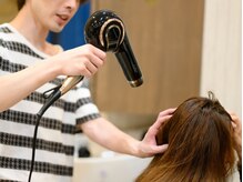 ヘアーサロン キー(Key)