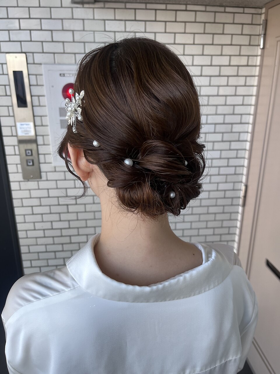 2025年春】まとめ髪の髪型・ヘアアレンジ|人気順 2025年春】まとめ髪の髪型・ヘアアレンジ|人気順