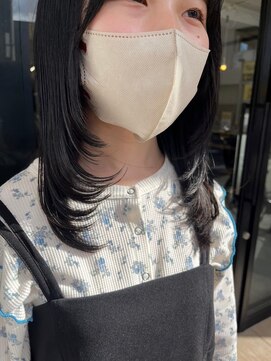 ユッカ エハ 豊中(YUCCA eha) 【YUCCA eha】