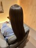 カラー+セレクトトリートメント+ヘッドスパ120分　28,000円→22,400円