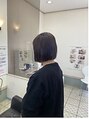 エルユー 多賀城店(Lu) 佐藤 
