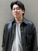 イリ 心斎橋(ili) 石田 幸希
