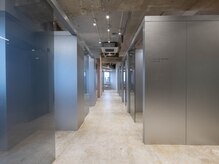 ムーク 平塚(MUUK)の雰囲気（自然光の光と品のある作りで大人女性がゆったり過ごせる［平塚］）