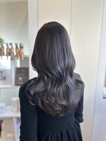 ビフィーノ ソラーレ 夙川店(bifino solare) ロングスタイル