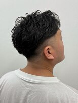 ヒロギンザ 大阪本店(HIRO GINZA)&nbsp;フェザーパーマ