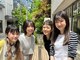 ラウレア(LAULEA)の写真/相談しやすい雰囲気作りで理想のヘアに◎コテ巻き風パーマ/韓国風パーマ/デジタルパーマ/バイカルテ
