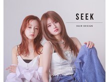シーク 天神(SEEK)
