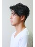 【平日16時まで限定】シャンプー+カット¥3,900【BonD hair/池袋】