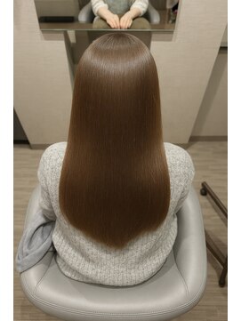 カンマミア(kammamia) 透明感オリーブカラー♪