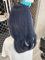 アイリス 天文館店(AIRIS)&nbsp;ネイビーブルー