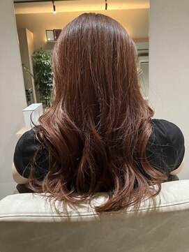 本と南風 guest design