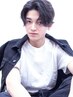 【門田指名限定】カット＋スパイラルパーマ＋ミルボントリートメント12500円