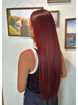 エイトタマプラ たまプラーザ店(EIGHT tamapla) EIGHT new style お客様スタイル【たまプラーザ】