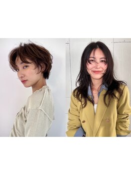 "なんか垢抜けたね"って言われるその一言の理由は,“顔周り”でした[茅ヶ崎/レイヤーカット/men's/学割U24]