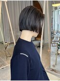 ミニボブ