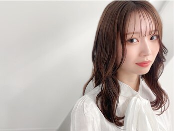 アークス(Ark'ss)の写真/一人ひとりのお悩みに寄り添い、丁寧にカウンセリング◎あなたの理想のスタイルに仕上げます！