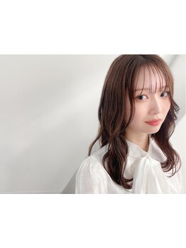 一人ひとりのお悩みに寄り添い、丁寧にカウンセリング◎あなたの理想のスタイルに仕上げます！