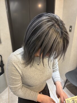 ジゼル 小倉(GiseL) シャドウルーツ