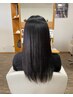 【根本が気になる方へ】カット+リタッチカラー
