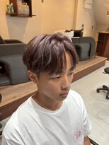 ミオ リベル(Mio'' LIBER)&nbsp;ラベンダーミルクティー