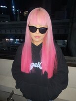 ハビット (habitt)&nbsp;デザインカラー/ケアブリーチ/ブリーチ