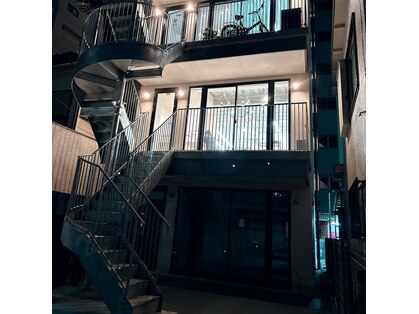 ルート バイ パルタージュ 大宮駅東口店(Root by PaRtage)の写真