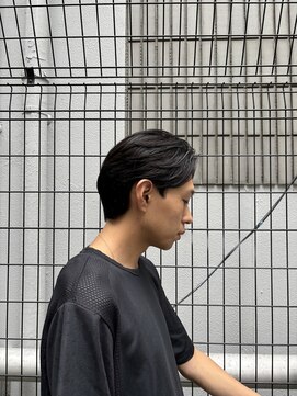 オーセン(Authen.) カット/パーマ