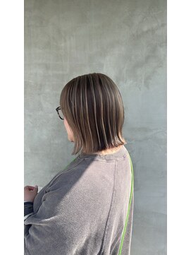 エトワールプラス デザインカラー11.18デザインカラー