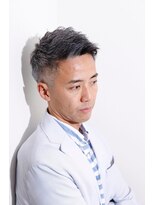 トリム 渋谷(trim.)&nbsp;アップバングショート