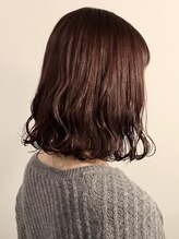 シュシュ(Chou-Chou)