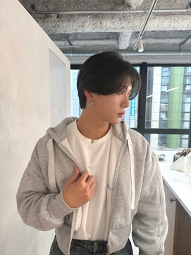 ノアル 大宮店(NOAHL) センターパート