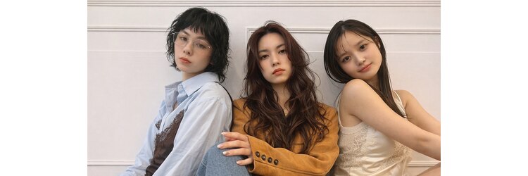 ヴィオットバイサロン(Viot by Salon)のサロンヘッダー