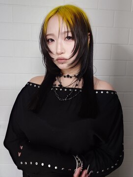 ロジ(loji) ルーツカラーフェイスレイヤー