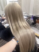 ココテラス(coco terrace)&nbsp;ブリーチ/ダブルブリーチ/シールエクステ