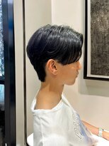 フォンド(fond)&nbsp;［fond/新栄］メンズ・センターパート