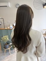 ノイド(nojd)&nbsp;アッシュグレージュ