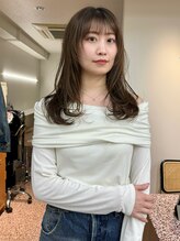 最新トレンド【レイヤーカット】でお家でも簡単に可愛く綺麗に◎周りから褒められる 札幌/大通/レイヤー
