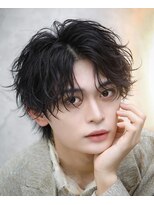 ゴールド 渋谷神南(GOALD)&nbsp;シャドーセンターパート