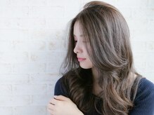 ヘアサロンリズモ(HAIR SALON Ritmo)の雰囲気（空間◎髪質改善/ハイライト/白髪染め//新小岩/小岩/葛西/一之江）