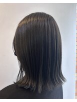 イグレック 庄内本店(igrek)&nbsp;◆透明感グレージュ◆