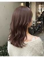 ラルジュ(large)&nbsp;(Large都筑)大人上品ブラウンベージュ