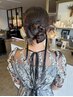 結婚式やイベントに☆ヘアアレンジ　
