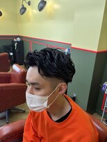 キュアケー(cureK)&nbsp;大人っぽさUPラルフカール