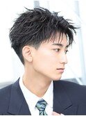 スパイキーフェザー