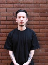 グルーマーズトウキョウ 渋谷店(GROOMER/S TOKYO) 笹沼 蓮
